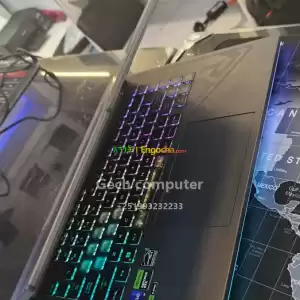 ️New arrival Asus Rog strix  core i9 - 13th generation32 logical Processor  and 24 Core M Price in Ethiopia